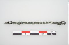 Foto von Bronzekette (NHMW-PRAE-026678)